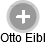 Otto Eibl - Vizualizace  propojení osoby a firem v obchodním rejstříku