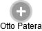 Otto Patera - Vizualizace  propojení osoby a firem v obchodním rejstříku
