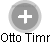 Otto Timr - Vizualizace  propojení osoby a firem v obchodním rejstříku