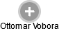  Ottomar V. - Vizualizace  propojení osoby a firem v obchodním rejstříku