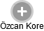  Özcan K. - Vizualizace  propojení osoby a firem v obchodním rejstříku