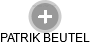PATRIK BEUTEL - Vizualizace  propojení osoby a firem v obchodním rejstříku