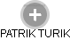 PATRIK TURIK - Vizualizace  propojení osoby a firem v obchodním rejstříku