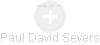 Paul David Severs - Vizualizace  propojení osoby a firem v obchodním rejstříku