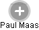  Paul M. - Vizualizace  propojení osoby a firem v obchodním rejstříku