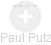 Paul Putz - Vizualizace  propojení osoby a firem v obchodním rejstříku