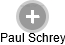 Paul Schrey - Vizualizace  propojení osoby a firem v obchodním rejstříku