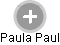 Paula Paul - Vizualizace  propojení osoby a firem v obchodním rejstříku