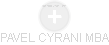 PAVEL CYRANI - Vizualizace  propojení osoby a firem v obchodním rejstříku