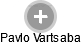 Pavlo Vartsaba - Vizualizace  propojení osoby a firem v obchodním rejstříku