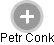  Petr C. - Vizualizace  propojení osoby a firem v obchodním rejstříku