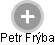  Petr F. - Vizualizace  propojení osoby a firem v obchodním rejstříku