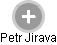 Petr Jirava - Vizualizace  propojení osoby a firem v obchodním rejstříku