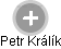 Petr Králík - Vizualizace  propojení osoby a firem v obchodním rejstříku