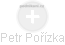 Petr Pořízka - Vizualizace  propojení osoby a firem v obchodním rejstříku