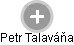 Petr Talaváňa - Vizualizace  propojení osoby a firem v obchodním rejstříku