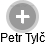 Petr Tylč - Vizualizace  propojení osoby a firem v obchodním rejstříku