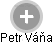 Petr Váňa - Vizualizace  propojení osoby a firem v obchodním rejstříku