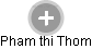 Pham thi Thom - Vizualizace  propojení osoby a firem v obchodním rejstříku