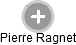 Pierre Ragnet - Vizualizace  propojení osoby a firem v obchodním rejstříku