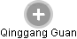 Qinggang Guan - Vizualizace  propojení osoby a firem v obchodním rejstříku