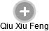Qiu Xiu Feng - Vizualizace  propojení osoby a firem v obchodním rejstříku