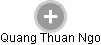 Quang Thuan Ngo - Vizualizace  propojení osoby a firem v obchodním rejstříku