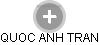 QUOC ANH TRAN - Vizualizace  propojení osoby a firem v obchodním rejstříku