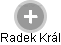  Radek K. - Vizualizace  propojení osoby a firem v obchodním rejstříku