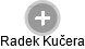  Radek K. - Vizualizace  propojení osoby a firem v obchodním rejstříku