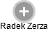 Radek Zerza - Vizualizace  propojení osoby a firem v obchodním rejstříku