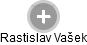 Rastislav Vašek - Vizualizace  propojení osoby a firem v obchodním rejstříku