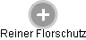 Reiner Florschutz - Vizualizace  propojení osoby a firem v obchodním rejstříku