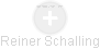 Reiner Schalling - Vizualizace  propojení osoby a firem v obchodním rejstříku