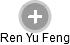 Ren Yu Feng - Vizualizace  propojení osoby a firem v obchodním rejstříku