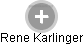 Rene Karlinger - Vizualizace  propojení osoby a firem v obchodním rejstříku