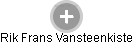 Rik Frans Vansteenkiste - Vizualizace  propojení osoby a firem v obchodním rejstříku