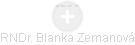 Blanka Zemanová - Vizualizace  propojení osoby a firem v obchodním rejstříku