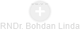  Bohdan L. - Vizualizace  propojení osoby a firem v obchodním rejstříku