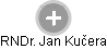  Jan K. - Vizualizace  propojení osoby a firem v obchodním rejstříku