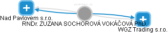  Sochorová Z. - Vizualizace  propojení osoby a firem v obchodním rejstříku