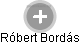  Róbert B. - Vizualizace  propojení osoby a firem v obchodním rejstříku