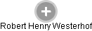Robert Henry Westerhof - Vizualizace  propojení osoby a firem v obchodním rejstříku
