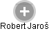  Robert J. - Vizualizace  propojení osoby a firem v obchodním rejstříku