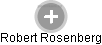  Robert R. - Vizualizace  propojení osoby a firem v obchodním rejstříku
