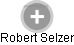 Robert Selzer - Vizualizace  propojení osoby a firem v obchodním rejstříku