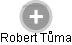 Robert Tůma - Vizualizace  propojení osoby a firem v obchodním rejstříku
