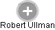 Robert Ullman - Vizualizace  propojení osoby a firem v obchodním rejstříku