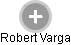 Róbert Varga - Vizualizace  propojení osoby a firem v obchodním rejstříku