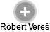 Róbert Vereš - Vizualizace  propojení osoby a firem v obchodním rejstříku